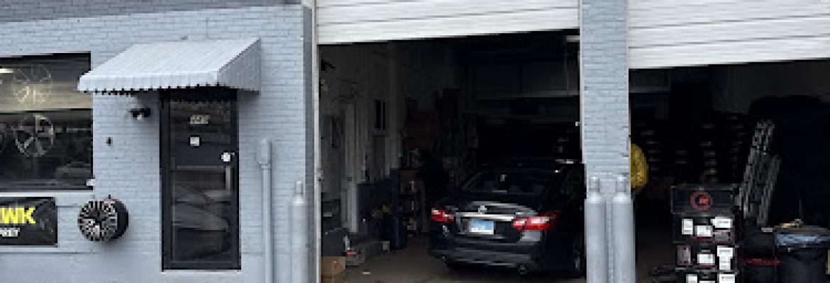 New park wheels and tires llc