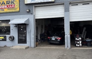 New park wheels and tires llc