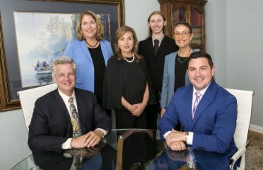 CT Mediation Center, LLC