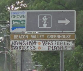 Beacon Valley Greenhouse