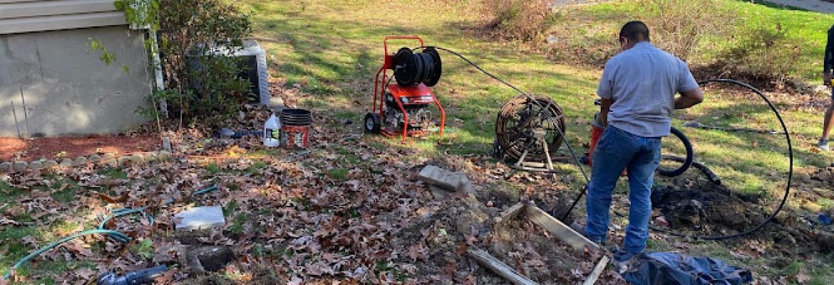 Electric Snake Sewer & Drain Service Inc