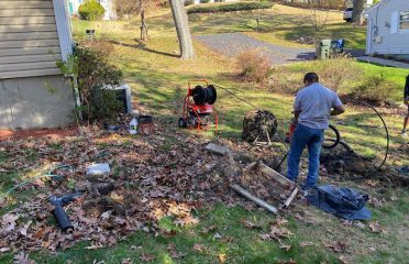 Electric Snake Sewer & Drain Service Inc