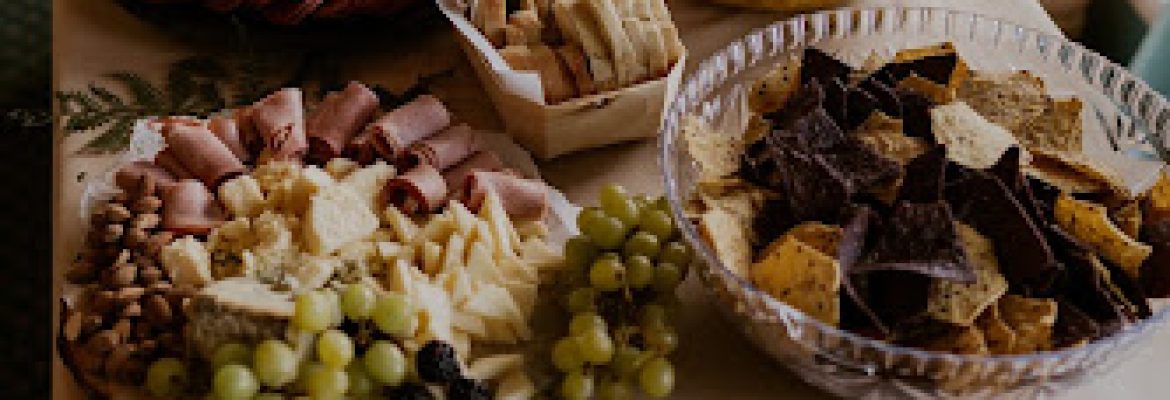 Red Apple Catering