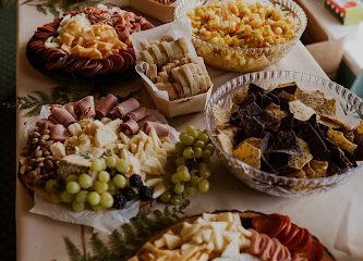 Red Apple Catering