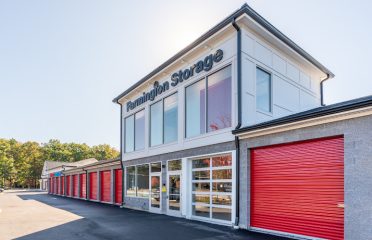 Farmington Storage