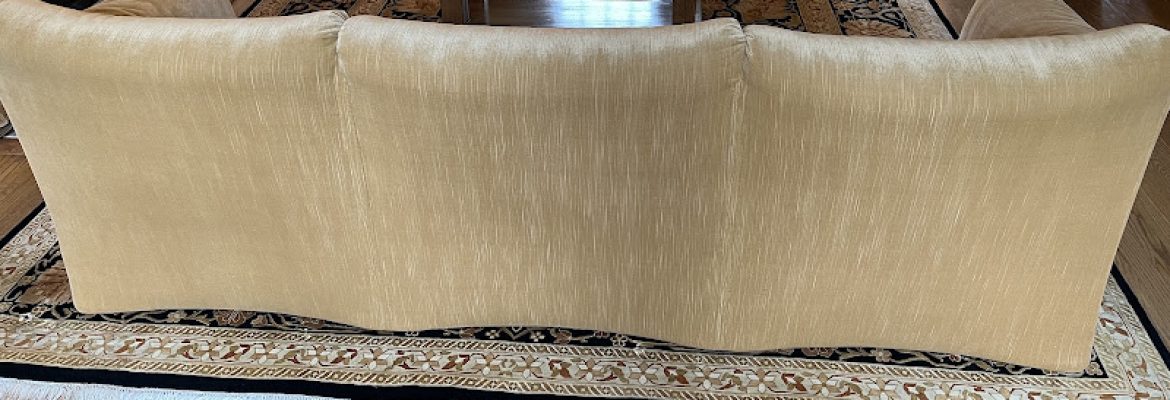 Apollonian House Upholstery