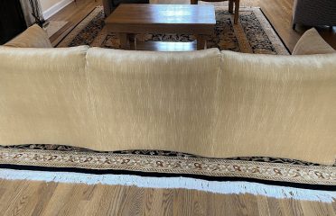 Apollonian House Upholstery