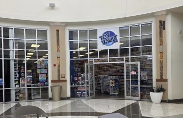 Toy Vault