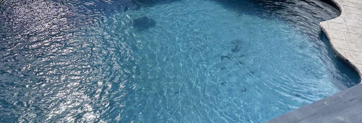 Hat City Pools