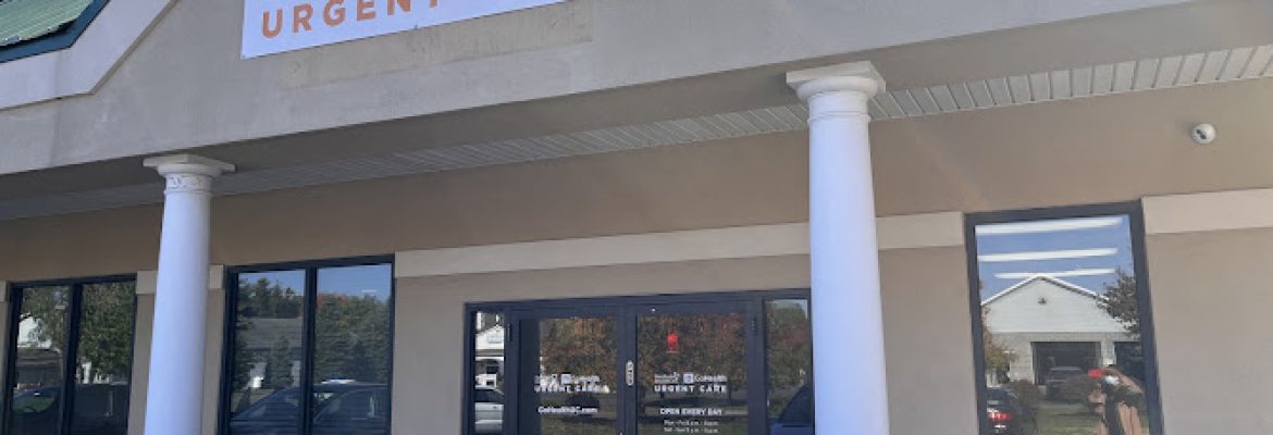 Hartford HealthCare-GoHealth Urgent Care