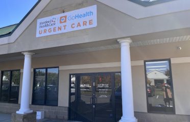 Hartford HealthCare-GoHealth Urgent Care