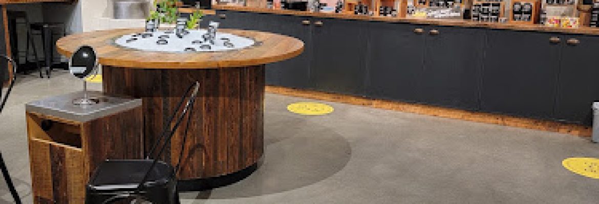 Lush Cosmetics SoNo Collection