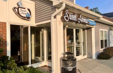 Sweet Aroma Coffeehouse & Bakery