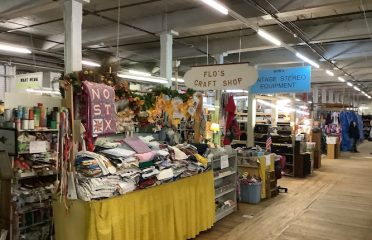 College Mart Flea Market