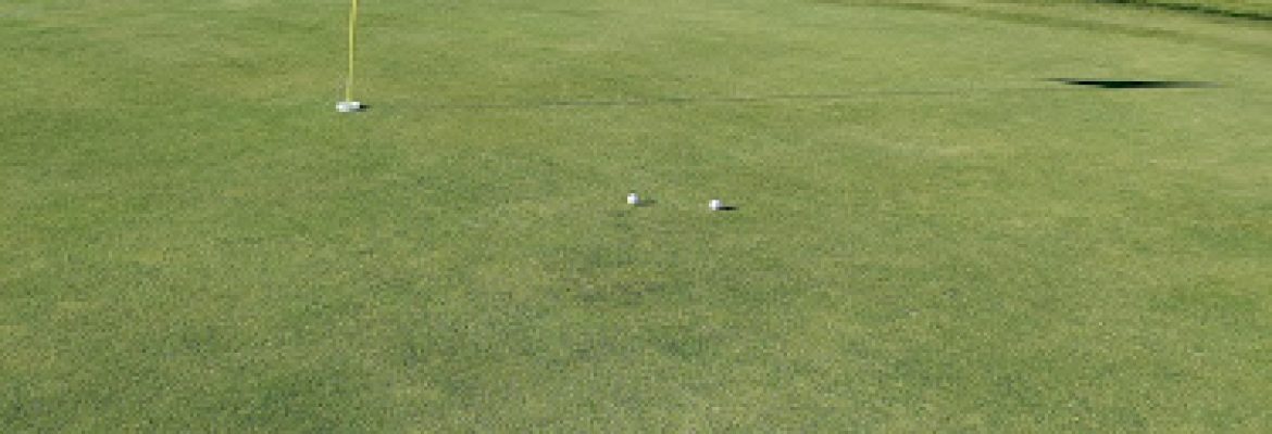 Short Beach Golf Course