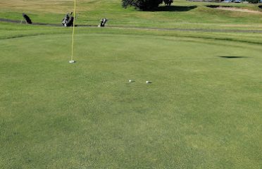 Short Beach Golf Course