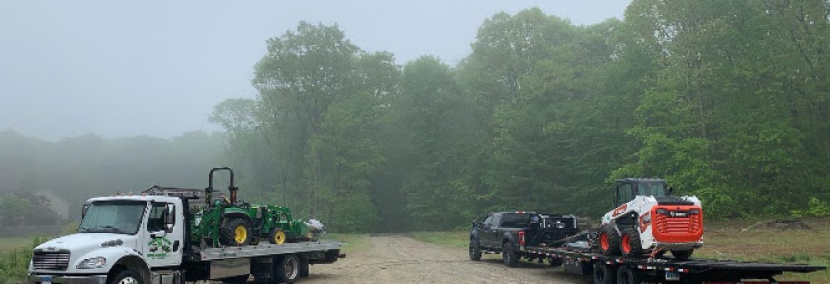 Shamrock Power Rental & Services LLC