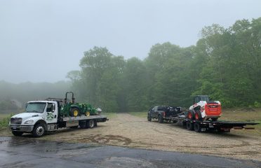 Shamrock Power Rental & Services LLC