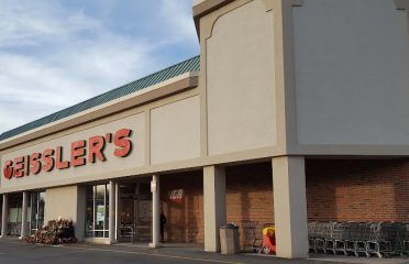 Geissler’s Supermarket