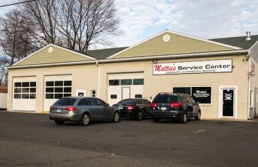 Mattie’s Service Center
