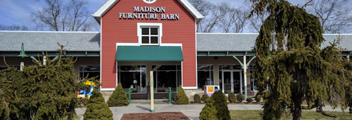 Madison Furniture Barn