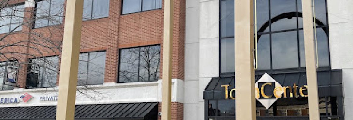 Town Center Shops