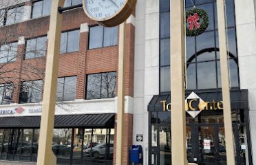 Town Center Shops