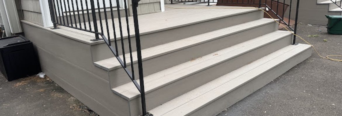 George’s Home Improvement & Handyman LLC