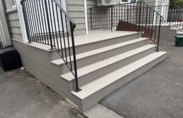 George’s Home Improvement & Handyman LLC