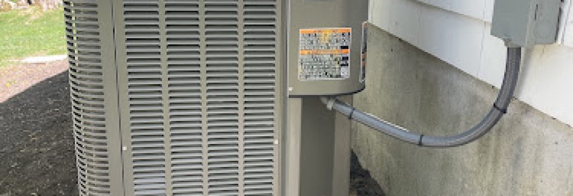 Astacio Heating, Cooling, Plumbing & Electrical