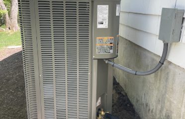 Astacio Heating, Cooling, Plumbing & Electrical