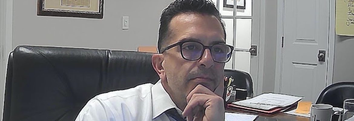 The Kaloidis Law Firm LLC