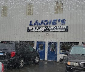 Lajoie’s Auto Parts