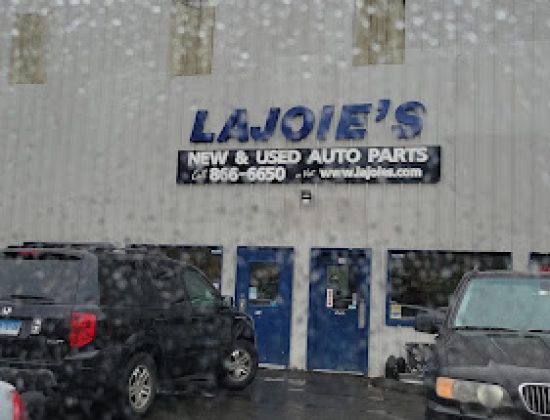 Lajoie’s Auto Parts
