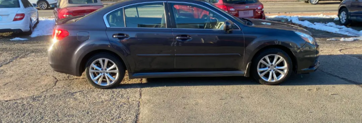 Manchester Auto Sales