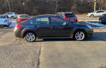 Manchester Auto Sales