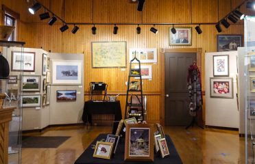 Gallery 25 and Creative Arts Studio