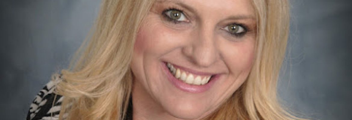 Gina Morin – Realtor