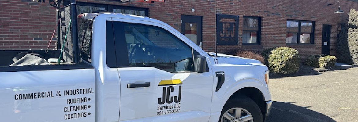 JCJ Services LLC