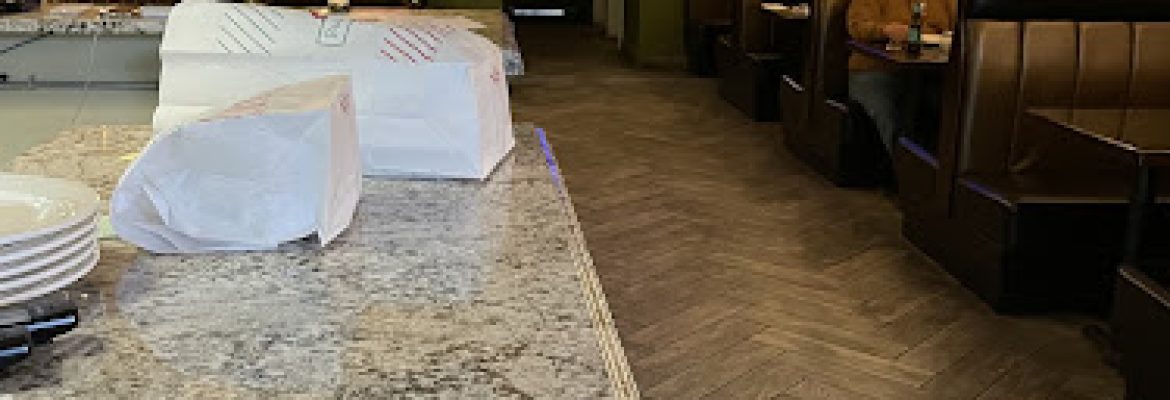 Pizzaro’s Pizzeria