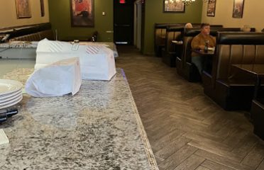 Pizzaro’s Pizzeria