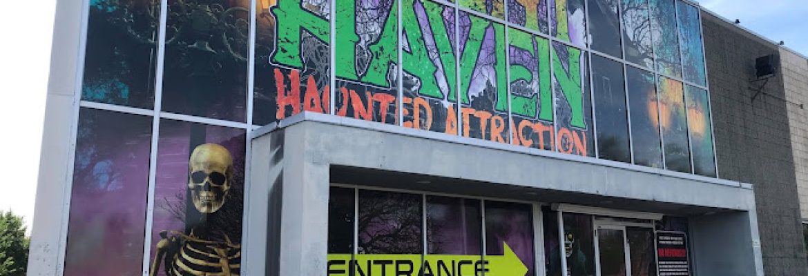 Fright Haven