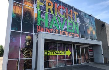 Fright Haven