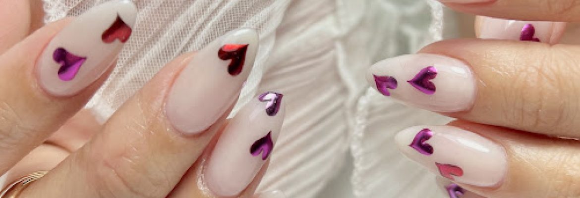 The SoNo Nails & Spa