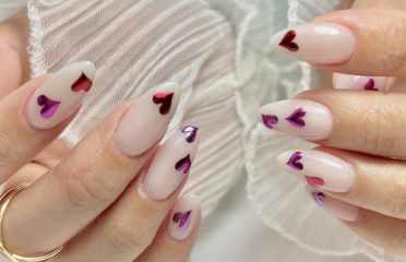 The SoNo Nails & Spa