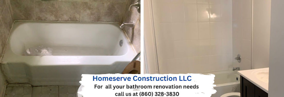Homeserve Construction LLC