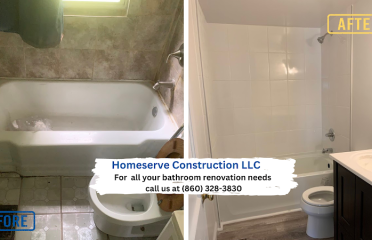Homeserve Construction LLC