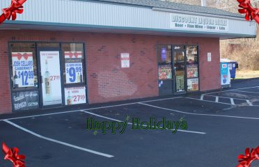 Discount Liquor Outlet