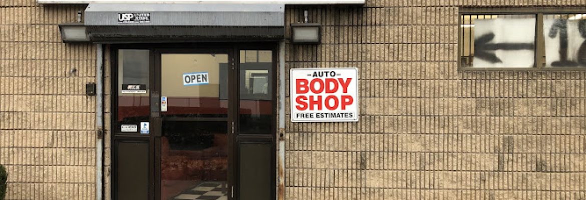 LF&P General Auto Repairs