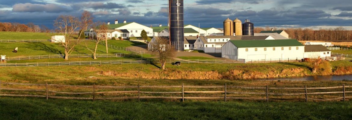 Toplands Farm LLC
